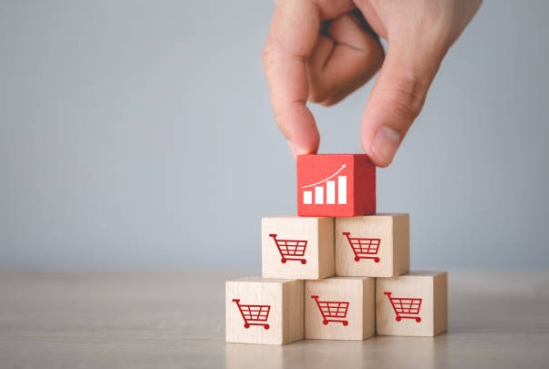 eCommerce Platform Vendor Selection Methodology